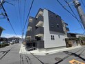 フジパレス東羽衣Ⅲ番館
