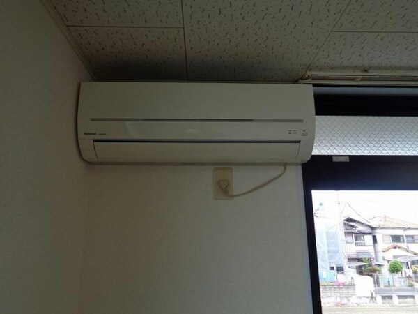 空調設備