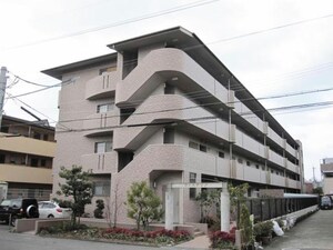ウィステリア（和泉市）外観写真