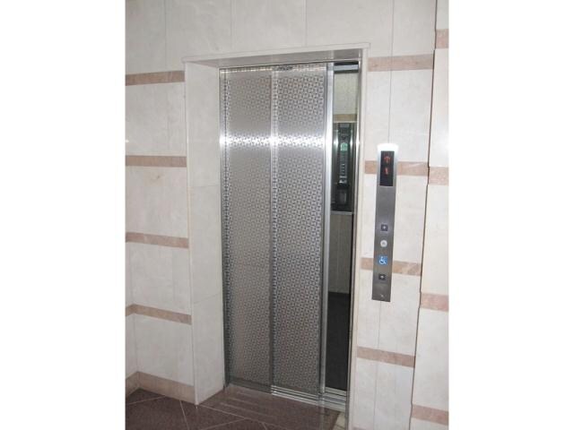 物件外観写真4　(エレベーター)