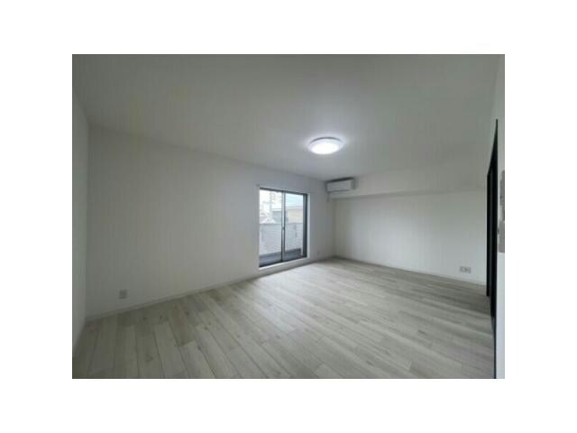 リビングダイニング