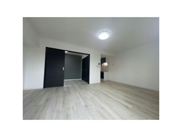 リビングダイニング