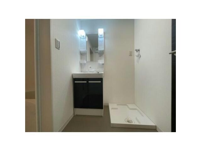 洗面所・脱衣所