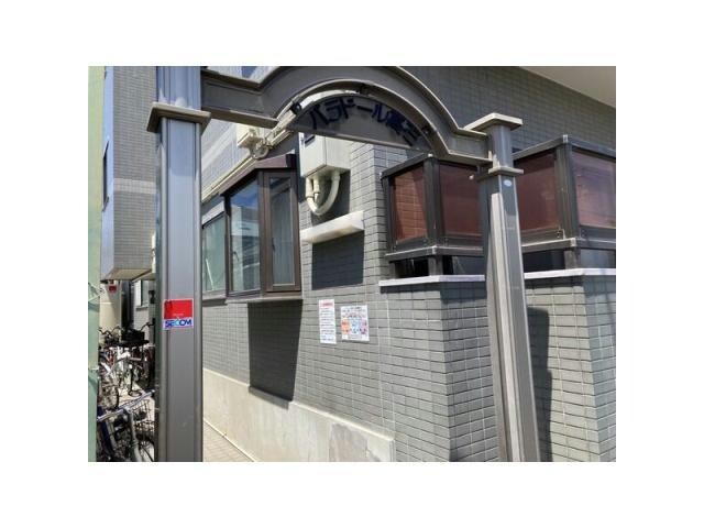 ＪＳＣ高石の物件外観写真