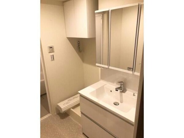 洗面所・脱衣所