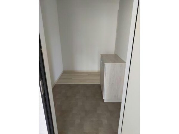 玄関回り