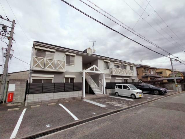 MARE岸和田