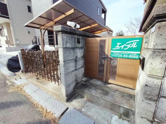 唐国町2丁目戸建の物件外観写真