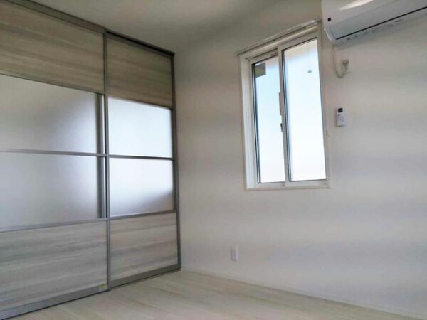 リビングダイニング