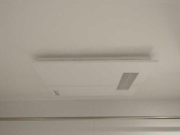 その他設備(浴室乾燥機)