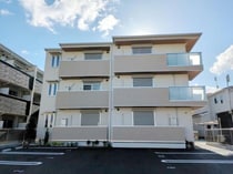 サニーグリーンの外観写真