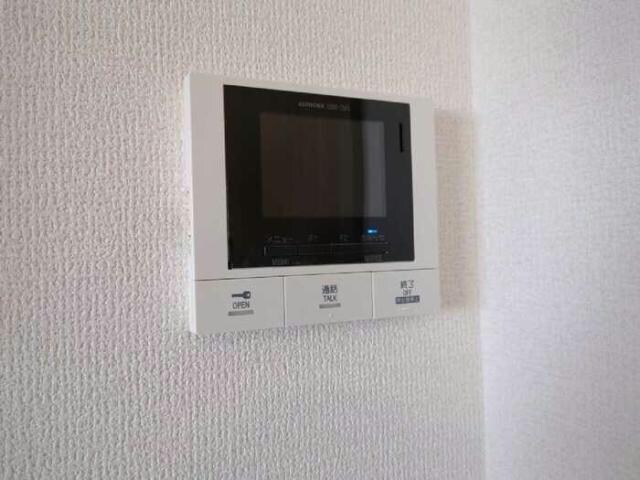 物件内観写真24　(モニター付きインターホン)