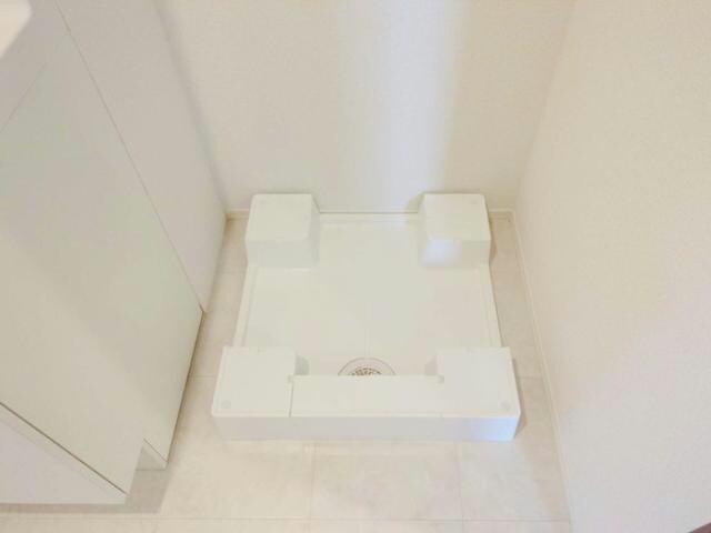 物件内観写真32　(洗濯機置き場)