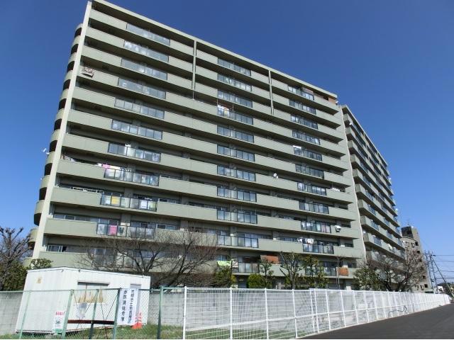 コート和泉府中カリヨン２番館　