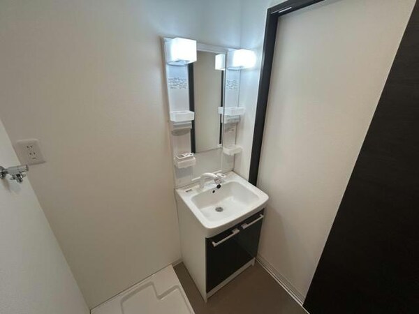 洗面所・脱衣所