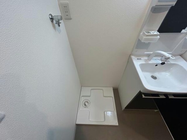 洗面所・脱衣所