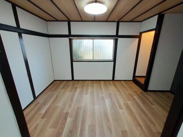 居室
