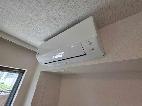 空調設備