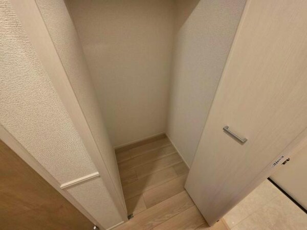 玄関回り