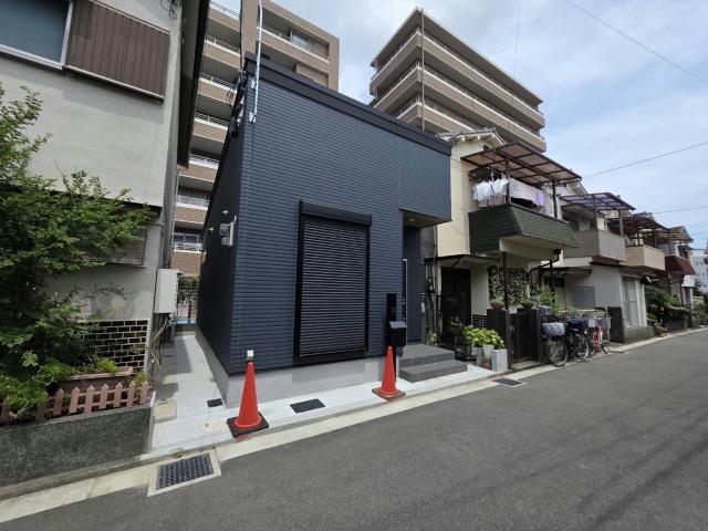 ISE伊勢住宅綾園7803