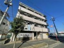 ウィズコートの外観写真