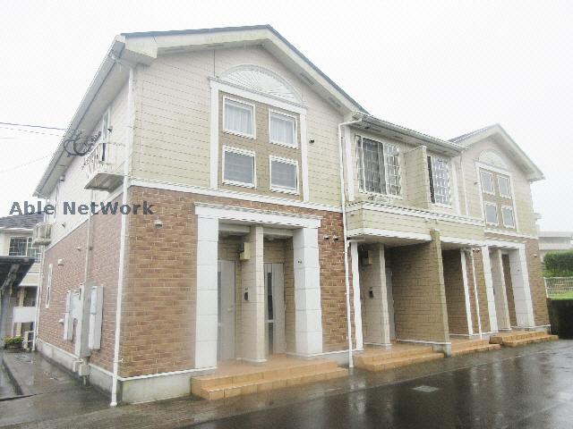 ボンジュール溝辺