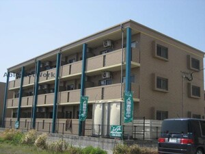 サンピーノ国分Ⅱ外観写真