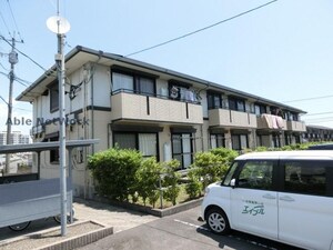 ロイヤルガーデン野口外観写真