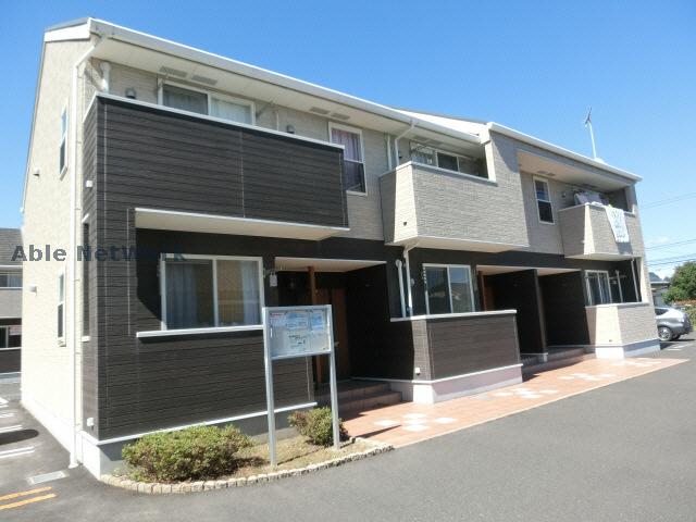 シャトー野口Ⅰ