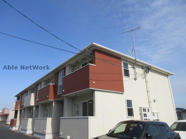 スワンリバティⅠ・Ⅱ