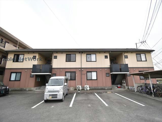 セジュール福山　Ⅰ
