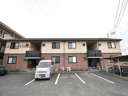 セジュール福山　Ⅰ外観写真