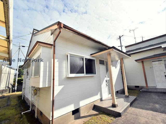 サングリーン隼人8号