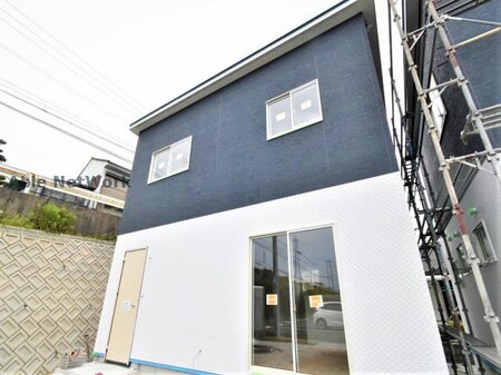 ストーンビレッジ住吉外観写真