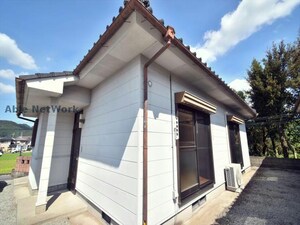 倍盛住宅　Ａ棟外観写真