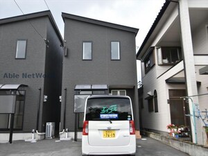ストーンヴィラⅧ外観写真