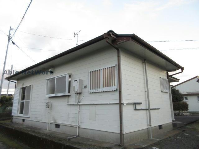 サングリーン隼人6号