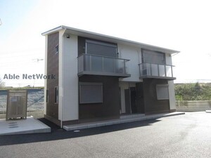 Ｃｏｃｏテラス新町　Ｅ棟外観写真