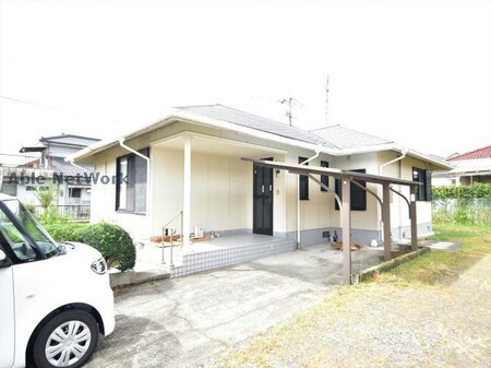 姫城２丁目田中様邸外観写真