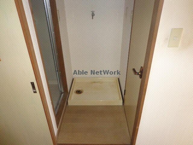 物件内観写真8　(同型モデル)