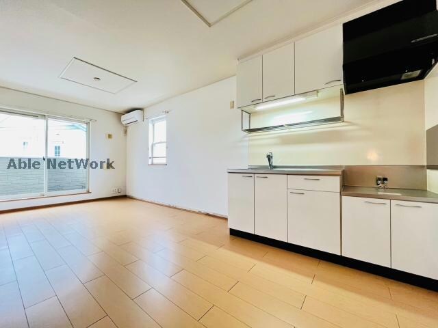 物件内観写真4　(※同型・現状優先)