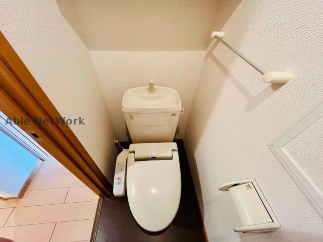 物件内観写真10　(※同型・現状優先)