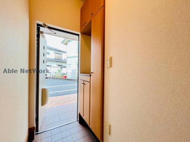 物件内観写真11　(※同型・現状優先)