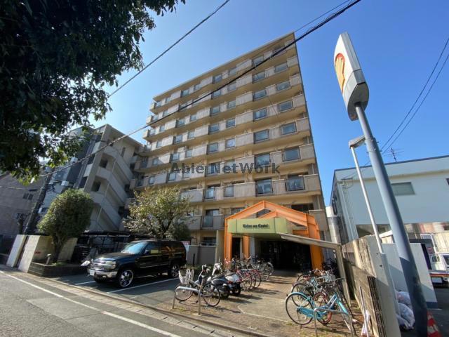 トーカン大江キャステール