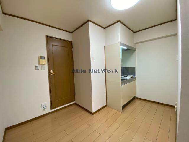 物件内観写真4　(※同型　現況優先)