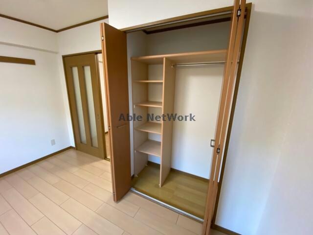 物件内観写真5　(※同型　現況優先)