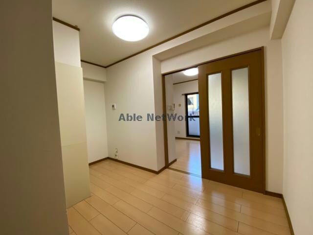 物件内観写真6　(※同型　現況優先)