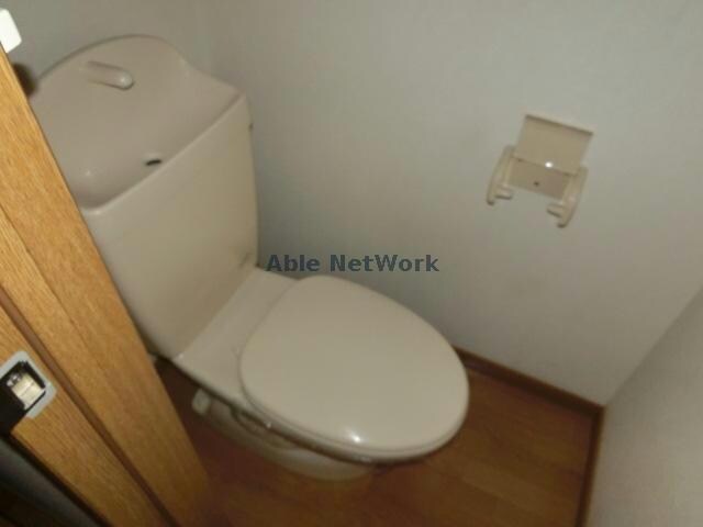 物件内観写真10　(※同型　現況優先)