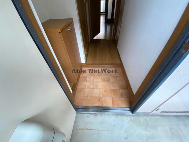 物件内観写真11　(※同型　現況優先)