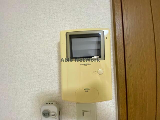 物件内観写真16　(※同型　現況優先)